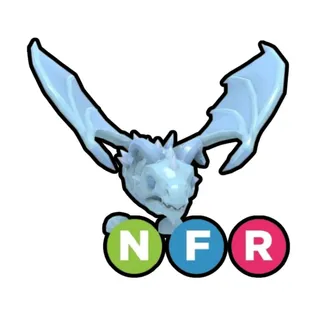 NFR Frost Dragon