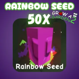Rainbow Seed