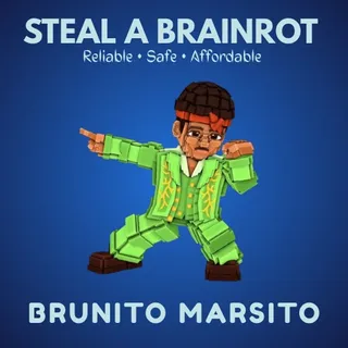 Brunito Marsito