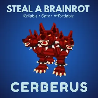 Cerberus