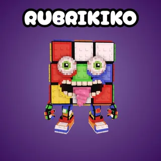 Rubrikiko
