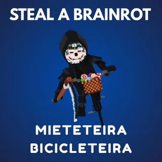 Mieteteira Bicicleteira