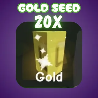 Gold Seed 