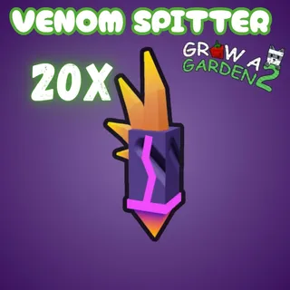 Venom Spitter 