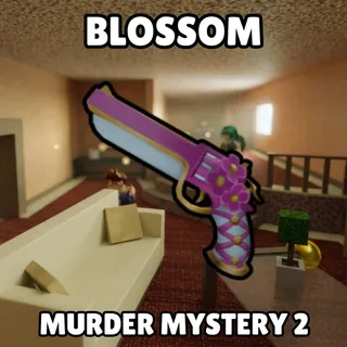 Blossom