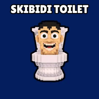 Skibidi Toilet