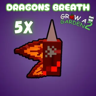 Dragons Breath