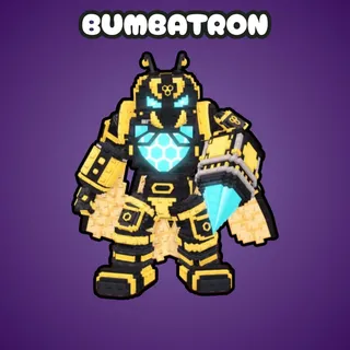 Bumbatron