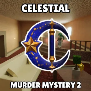 Celestial
