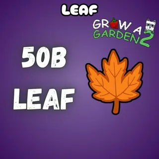 50b Leaf