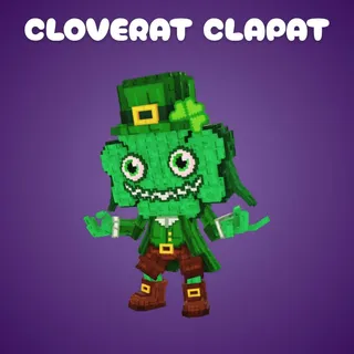 Cloverat Clapat