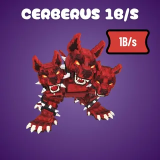 Cerberus 1b/s