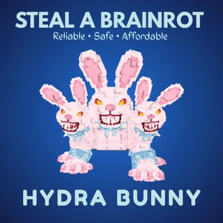 Hydra Bunny