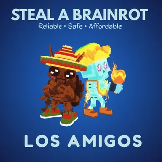 Los Amigos