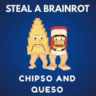 Chipso and Queso