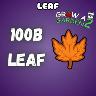 100b Leaf