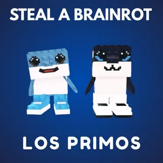 Los Primos