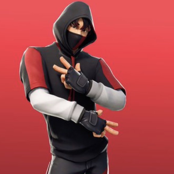 buy ikonik skin fortnite