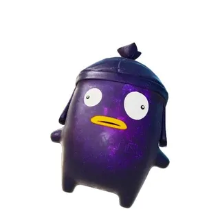 Cube Fishy