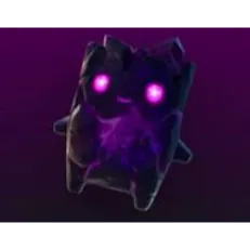 Point zero cube