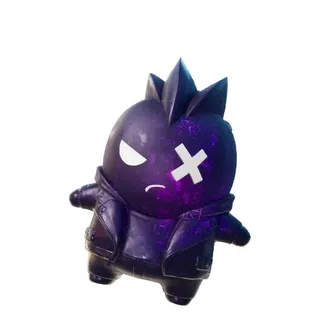 Cube Punk 