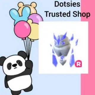 Pet | R Ice Golem