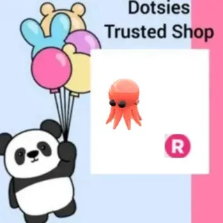R Octopus
