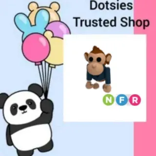 Pet | NFR Business Monkey