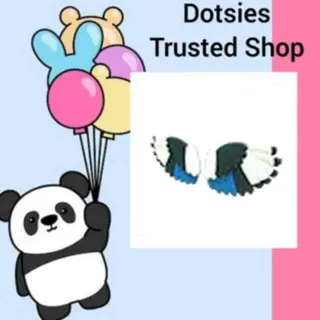 Other | Magpie Wings