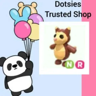 Pet | NR Tree Kangaroo