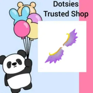 Other | Fantastical Wings