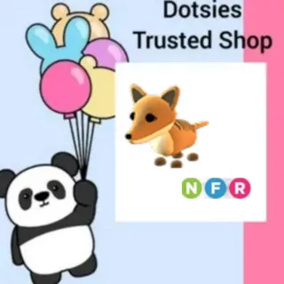 Pet | NFR Tasmanian Tiger