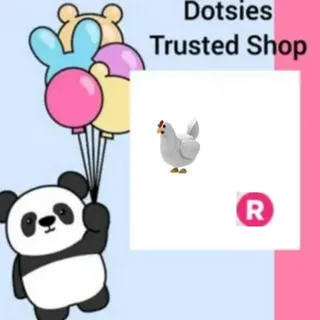 R Chicken