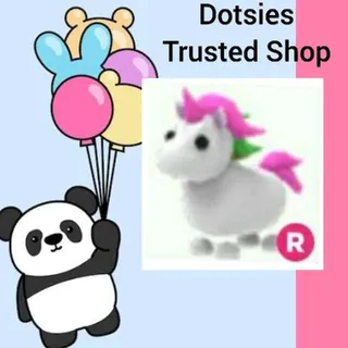 Pet | R Unicorn
