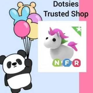 Pet | NFR Unicorn