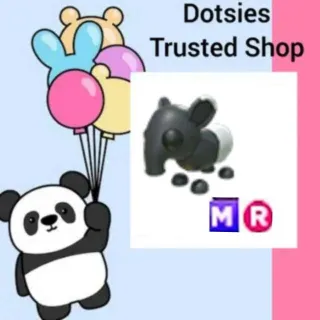 Pet | MR Malayan Tapir