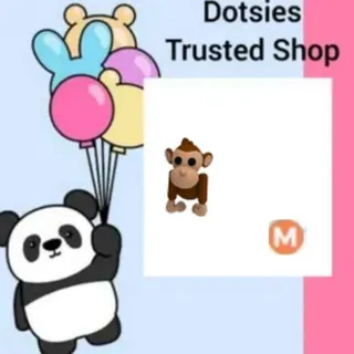 M Monkey