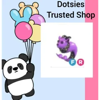 FR Capricorn