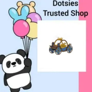 Vehicle - Prince Carriage