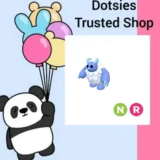 Pet | NR Yeti