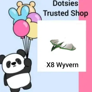 X8 Wyvern