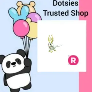 Bundle | X4 R Goldhorn