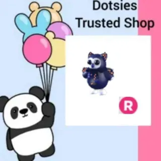 Pet | R Owlbear