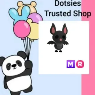 Pet | MR Bat