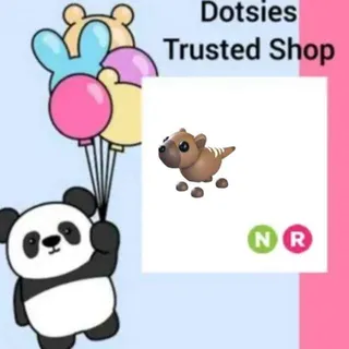 NR Borhyaena Gigantica