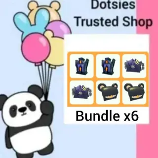 X6 Gift Box Mix