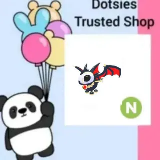 N Phantom Dragon