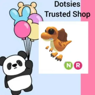 Pet | NR Spinosaurus