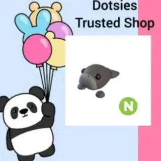 N Dugong
