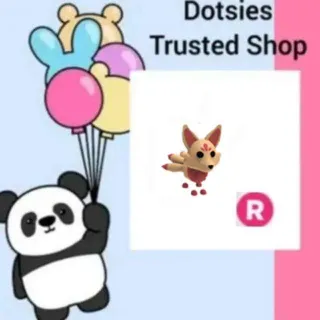 R Kitsune